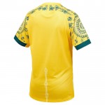 Günstige Fußballtrikots Australien Heimtrikot 2024 Kurzarm